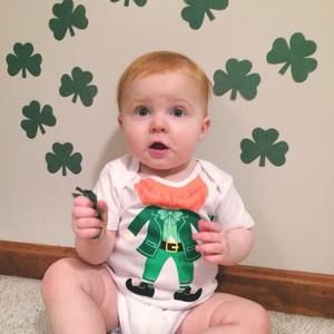 Meet your Posher, Casey